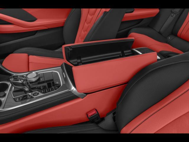 new 2025 BMW 840 car, priced at $101,910