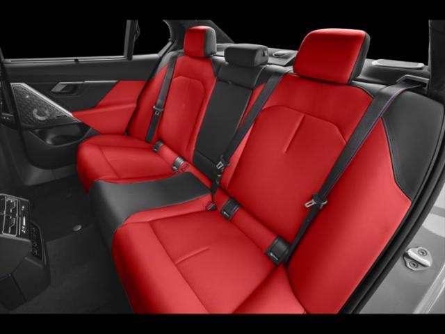 new 2026 BMW M5 car, priced at $136,140