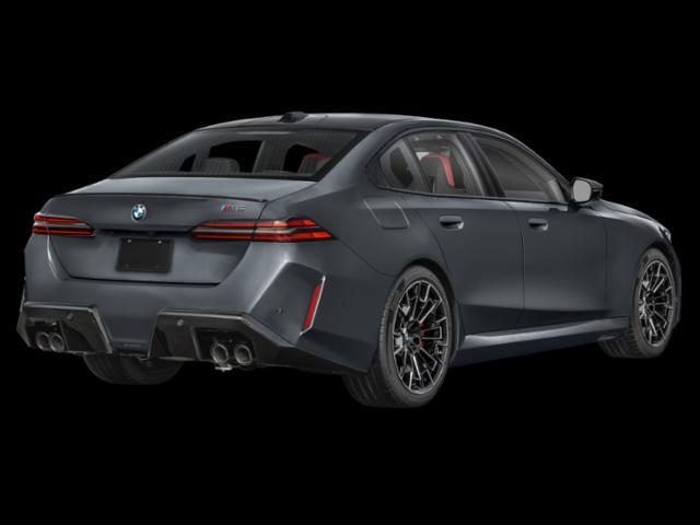 new 2026 BMW M5 car, priced at $136,140