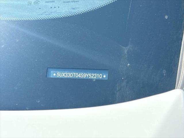 used 2025 BMW X4 car, priced at $50,000