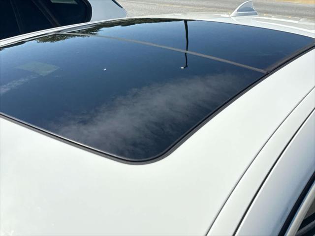 used 2025 BMW X4 car, priced at $50,000