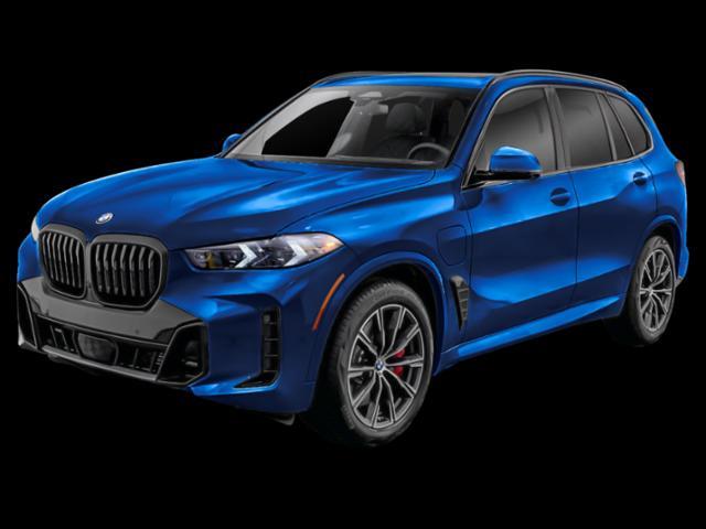 new 2026 BMW X5 PHEV car, priced at $92,125