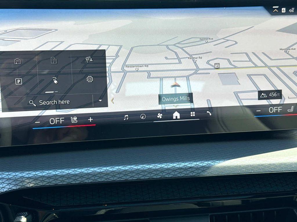 new 2025 BMW i4 Gran Coupe car, priced at $69,245