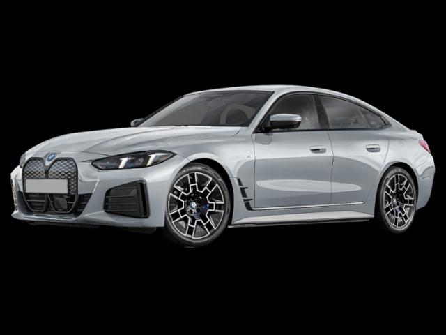 new 2025 BMW i4 Gran Coupe car, priced at $69,245