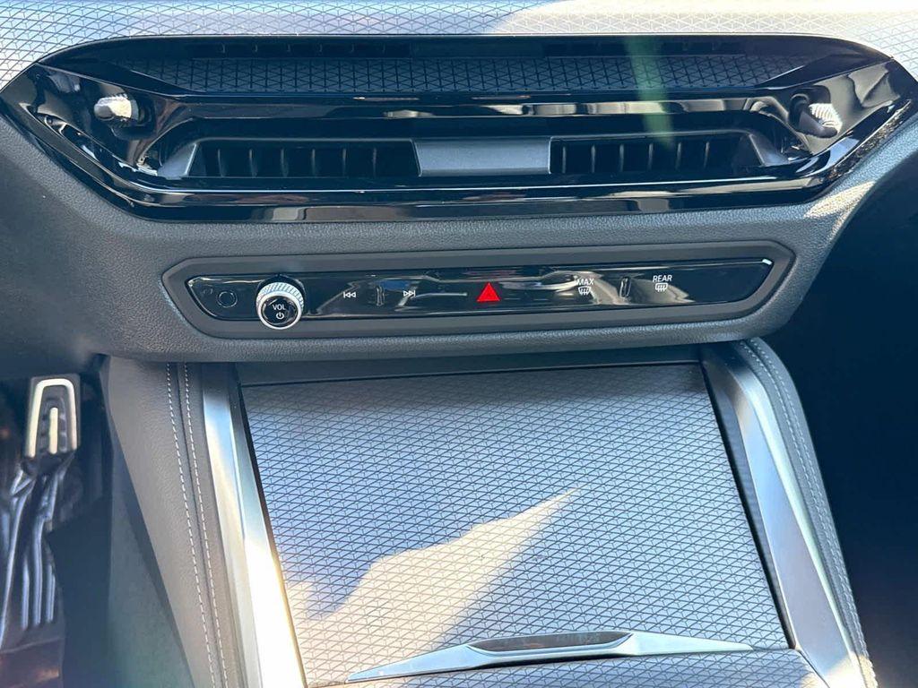 new 2025 BMW i4 Gran Coupe car, priced at $69,245