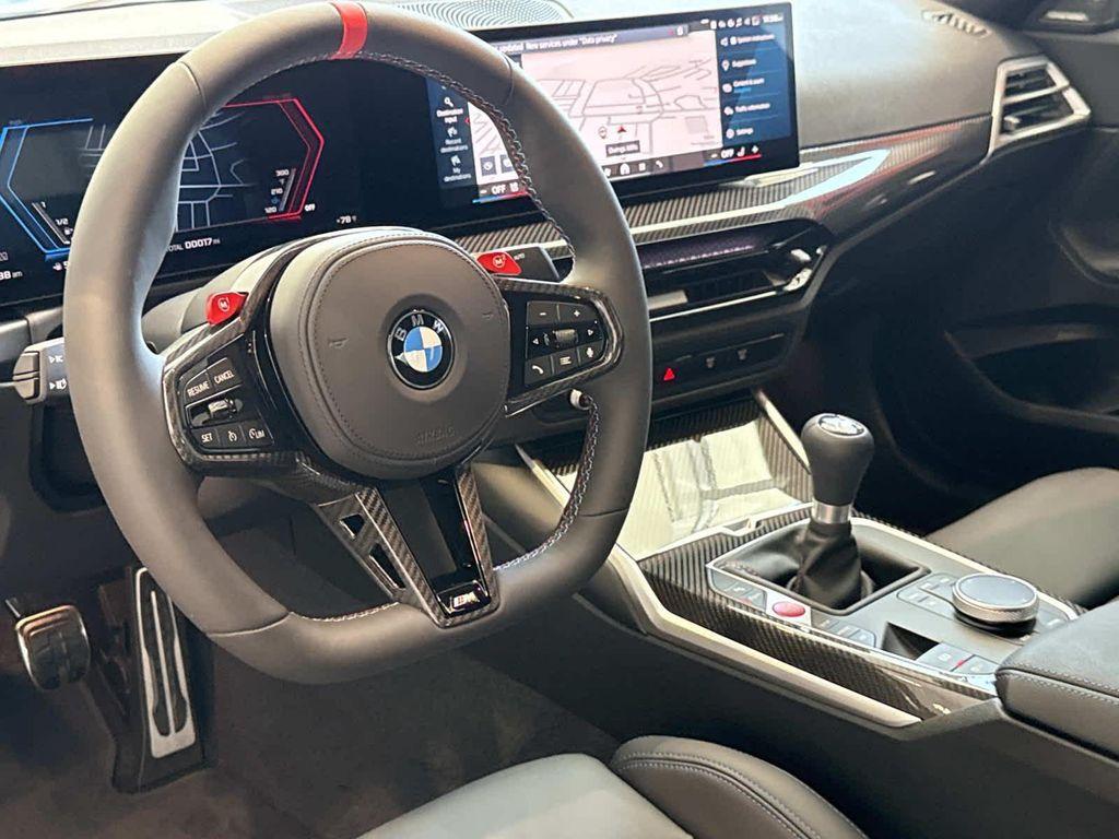 new 2025 BMW M2 car, priced at $73,625