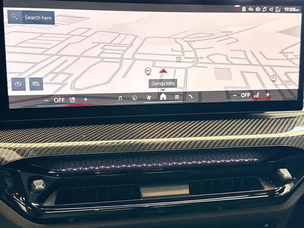 new 2025 BMW M2 car, priced at $73,625