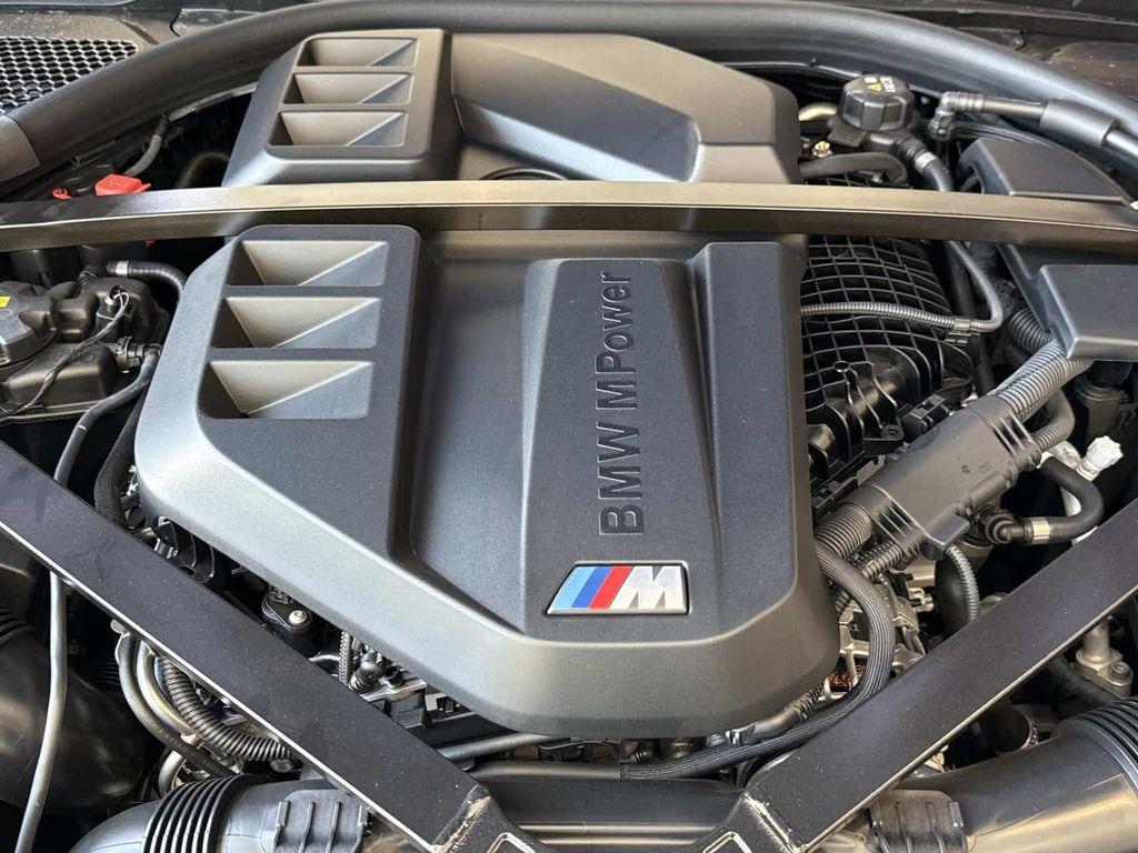 new 2025 BMW M2 car, priced at $73,625