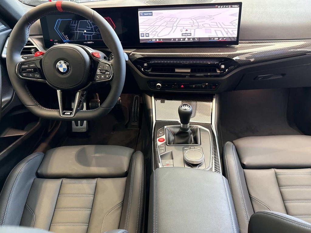 new 2025 BMW M2 car, priced at $73,625