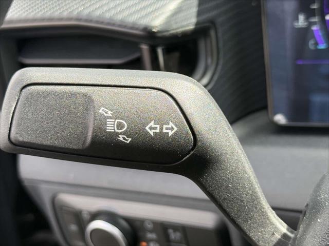 used 2024 Ford Mustang car, priced at $41,900