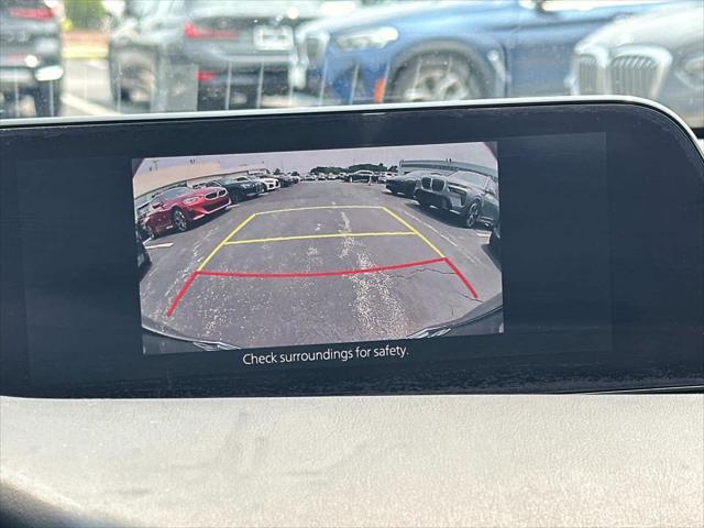 used 2019 Mazda Mazda3 car, priced at $16,400