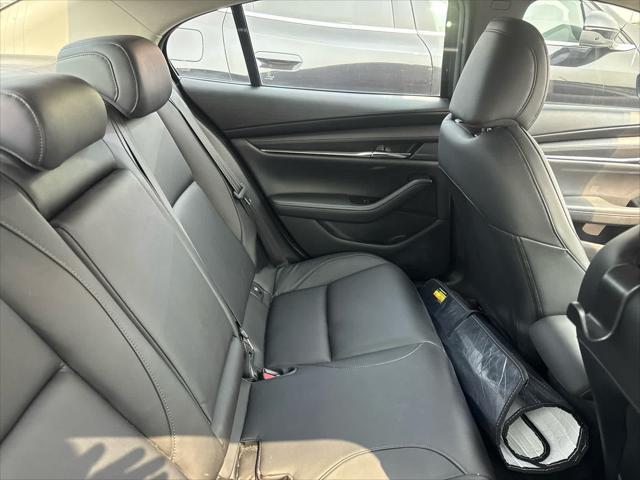 used 2019 Mazda Mazda3 car, priced at $17,900