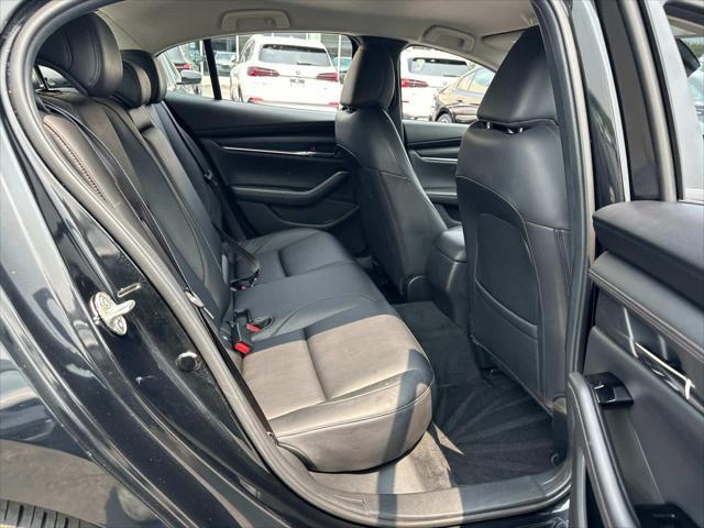 used 2019 Mazda Mazda3 car, priced at $16,400