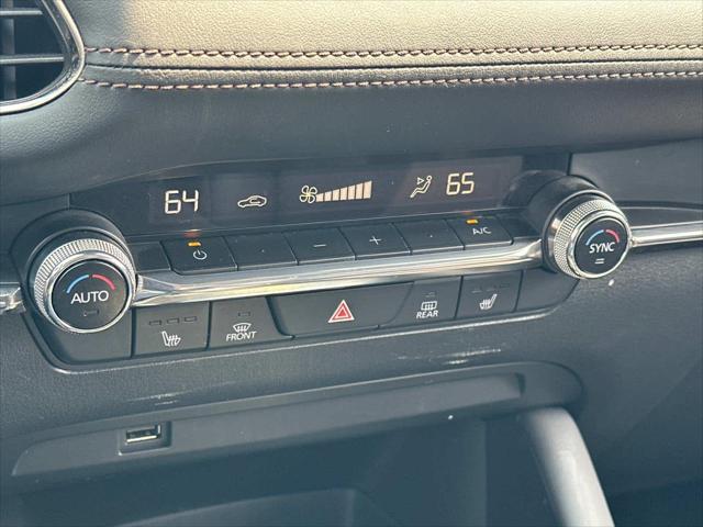 used 2019 Mazda Mazda3 car, priced at $16,400