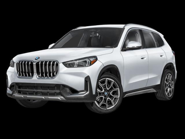 new 2026 BMW X1 car, priced at $46,330