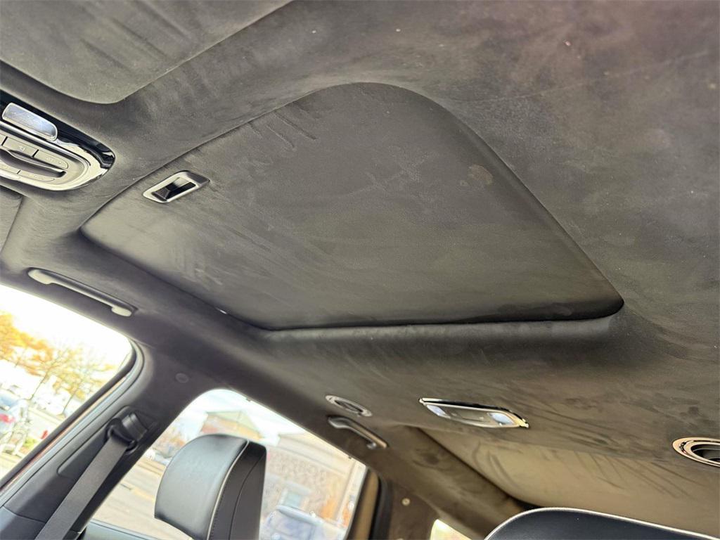 used 2023 Hyundai Palisade car, priced at $35,988