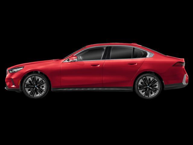 new 2026 BMW 530 car, priced at $72,390