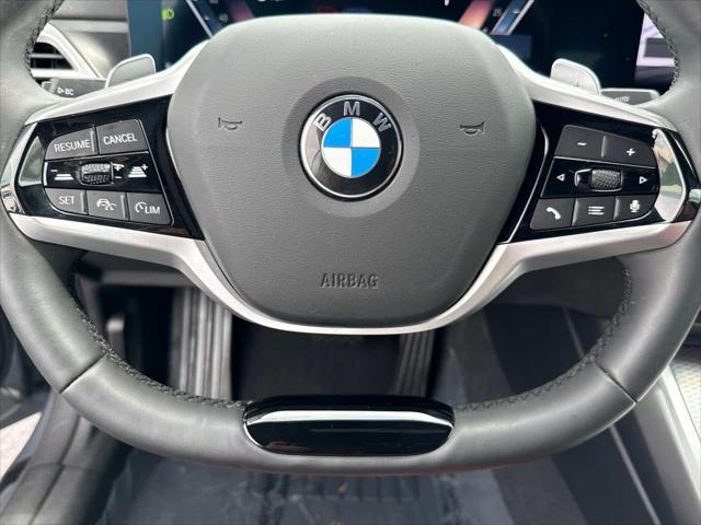 used 2025 BMW 430 car, priced at $59,400
