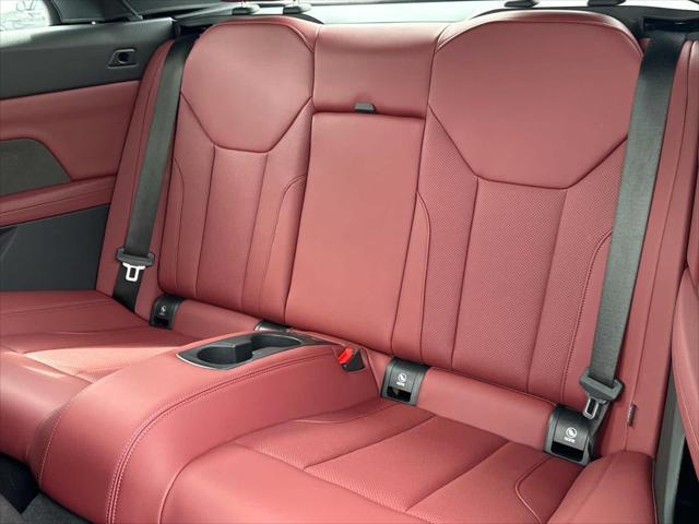 used 2025 BMW 430 car, priced at $59,400