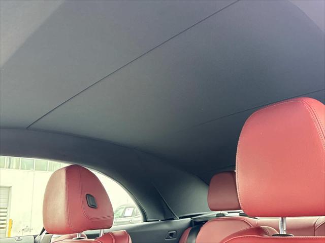 used 2025 BMW 430 car, priced at $59,400