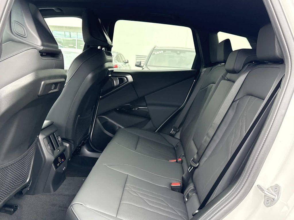 new 2026 BMW X3 car, priced at $54,090