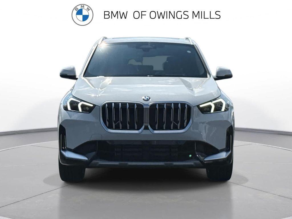 new 2026 BMW X1 car, priced at $48,805