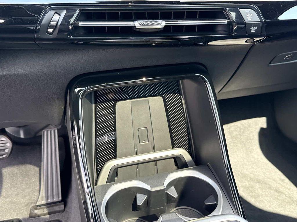 new 2026 BMW X1 car, priced at $48,805