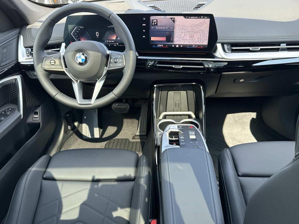 new 2026 BMW X1 car, priced at $48,805