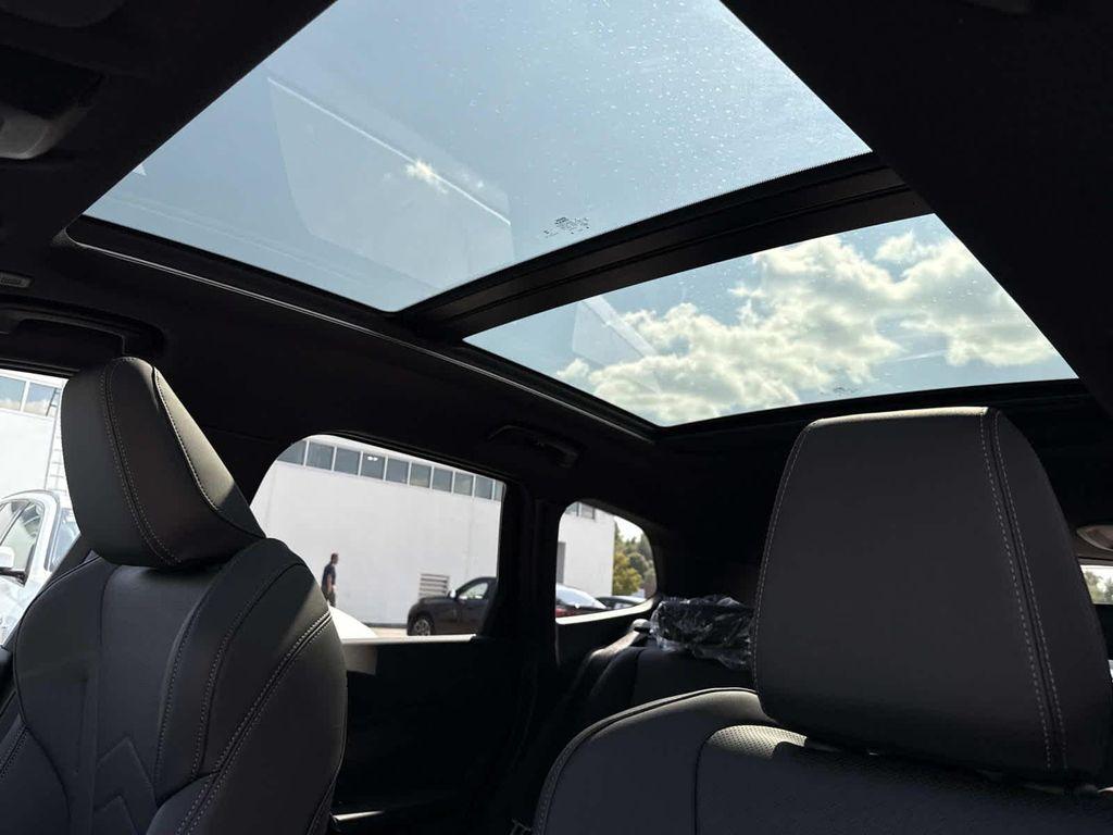 new 2026 BMW X1 car, priced at $48,805