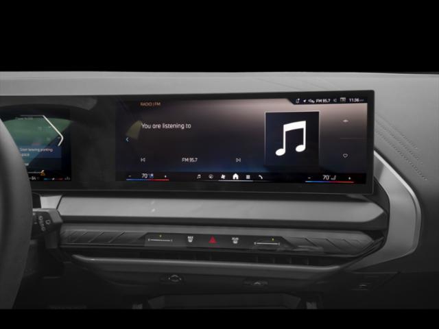 new 2026 BMW X3 car, priced at $60,775