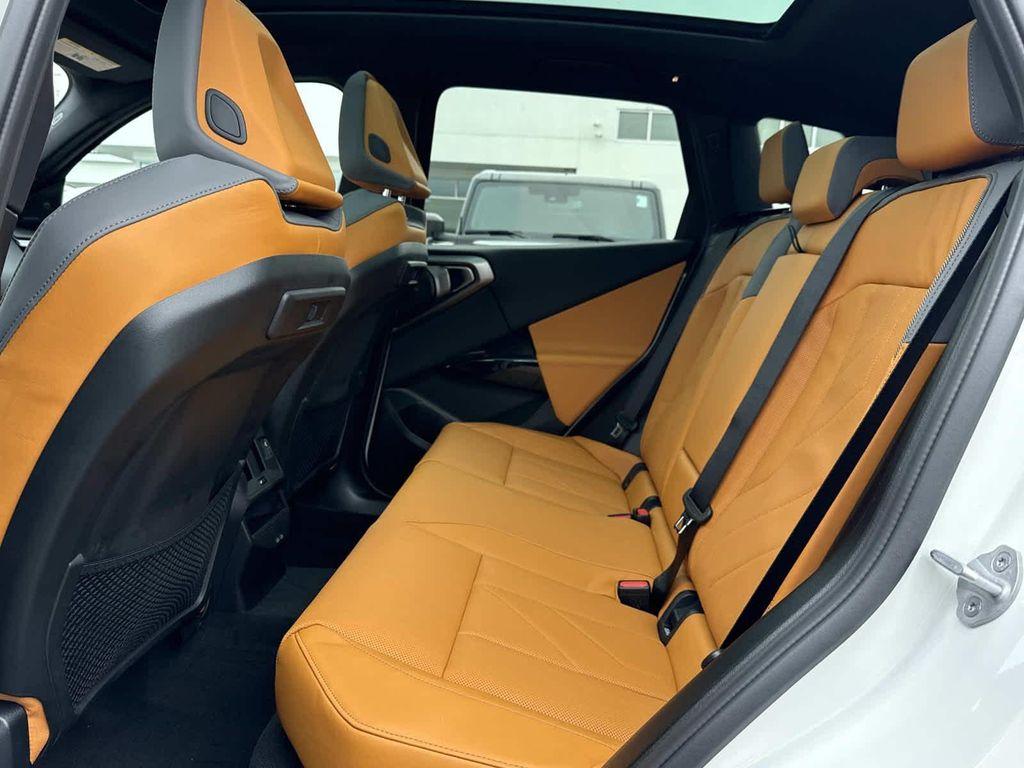 new 2026 BMW X3 car, priced at $60,775