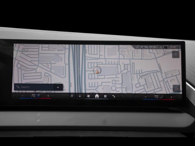 new 2026 BMW X3 car, priced at $60,775