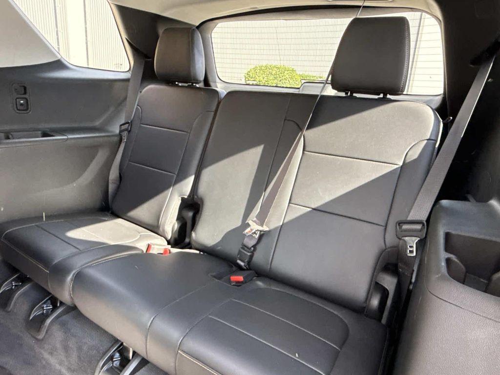 used 2019 Chevrolet Traverse car, priced at $24,000