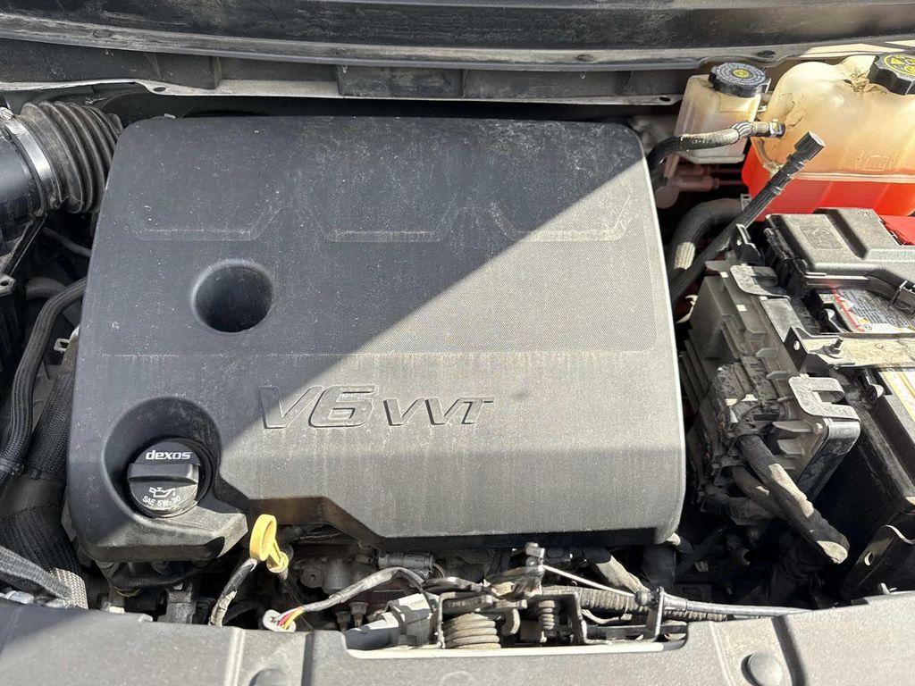 used 2019 Chevrolet Traverse car, priced at $24,000