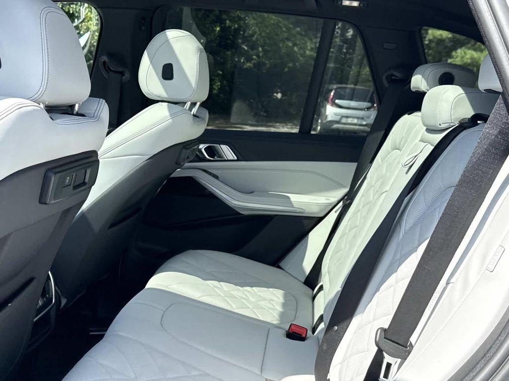 used 2023 BMW X5 car, priced at $50,500