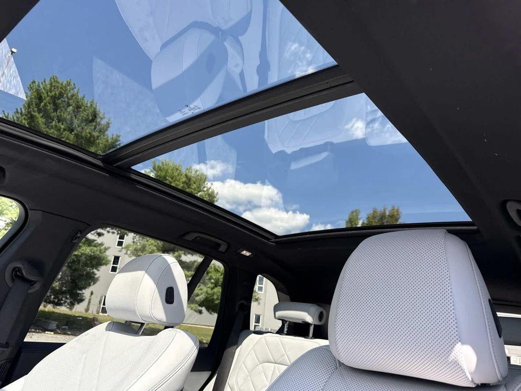 used 2023 BMW X5 car, priced at $50,500
