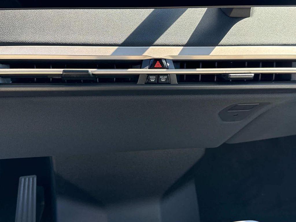new 2026 BMW iX car, priced at $82,270