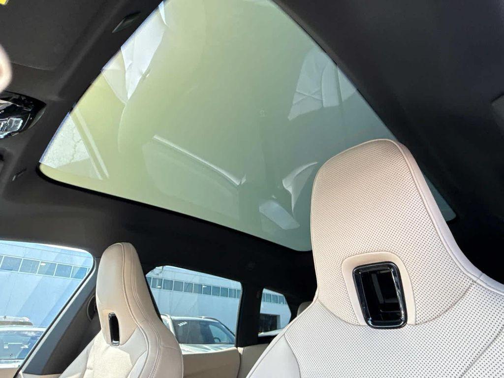 new 2026 BMW iX car, priced at $82,270