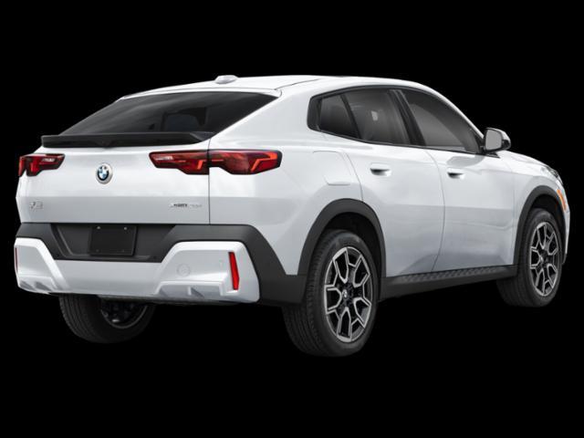 new 2026 BMW X2 car, priced at $49,670