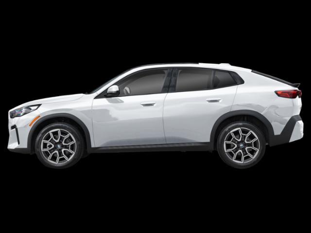 new 2026 BMW X2 car, priced at $49,670