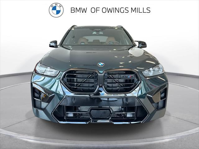 new 2026 BMW X5 M car, priced at $148,225