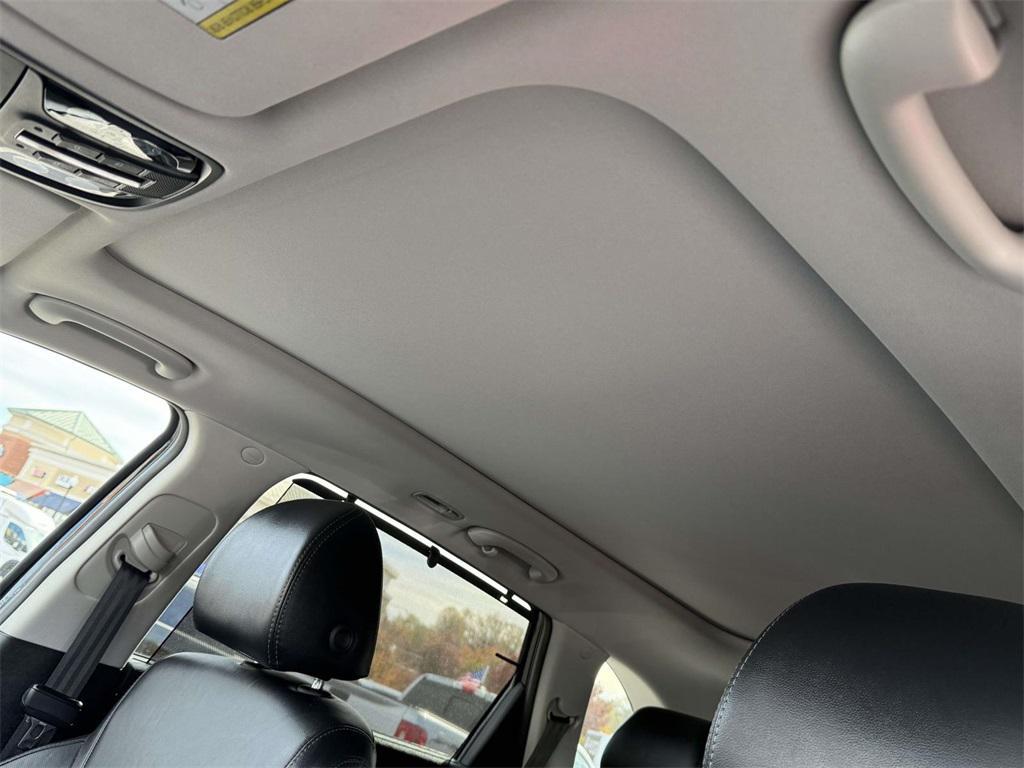 used 2019 Kia Sorento car, priced at $20,444