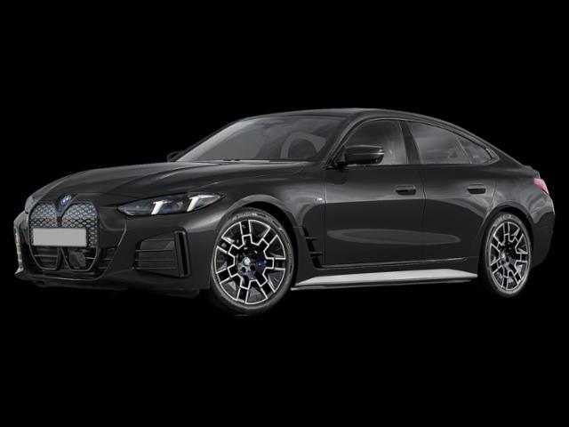 new 2025 BMW i4 Gran Coupe car, priced at $68,145