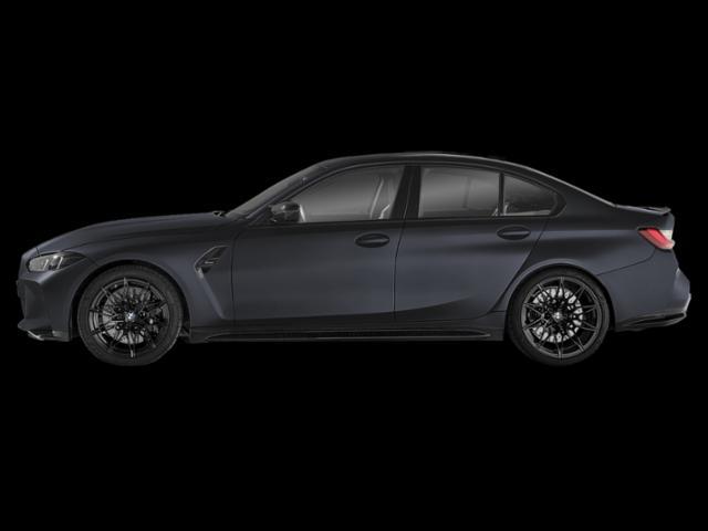 new 2026 BMW M3 car, priced at $97,755