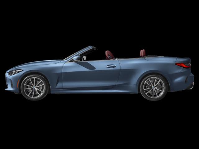 new 2026 BMW 430 car, priced at $68,225