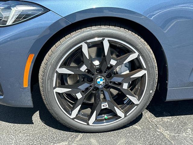 new 2026 BMW 430 car, priced at $68,225