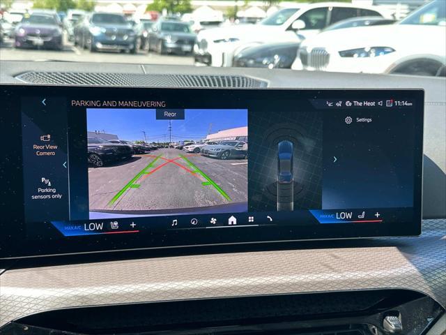 new 2026 BMW 430 car, priced at $68,225