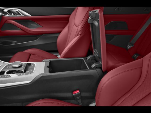 new 2026 BMW 430 car, priced at $68,225