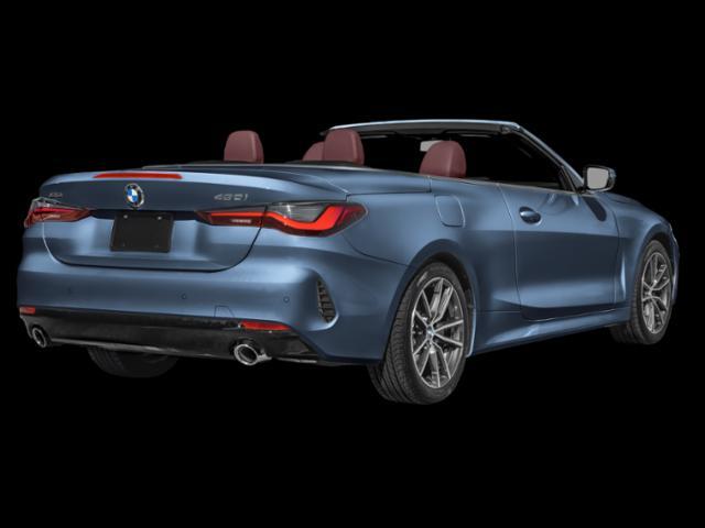 new 2026 BMW 430 car, priced at $68,225