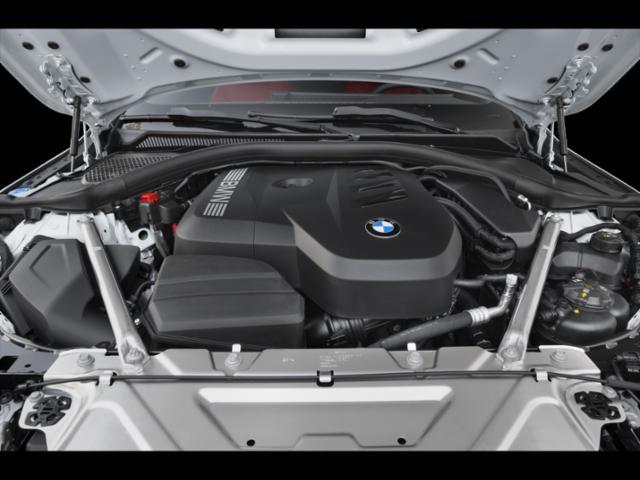 new 2026 BMW 430 car, priced at $68,225